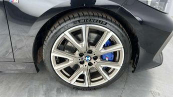 BMW 1 Series M135i xDrive 5dr Step Auto