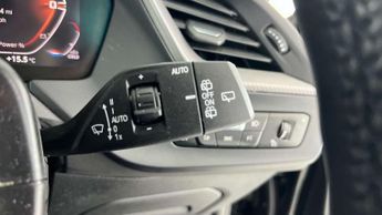 BMW 1 Series M135i xDrive 5dr Step Auto