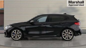 BMW 1 Series M135i xDrive 5dr Step Auto