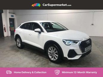 Audi Q3 35 TFSI Sport 5dr