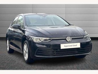 Volkswagen Golf 1.5 eTSI 150 Life 5dr DSG