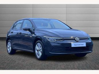 Volkswagen Golf 1.5 TSI 150 Life 5dr