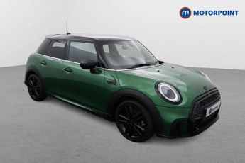 MINI Hatch 1.5 Cooper Sport 5dr Auto