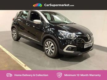 Renault Captur 0.9 TCE 90 Play 5dr