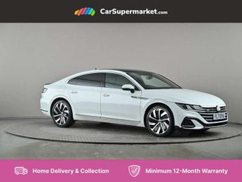 Volkswagen Arteon 2.0 TDI R-Line 5dr DSG