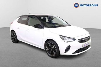 Vauxhall Corsa 1.2 Elite Edition 5dr