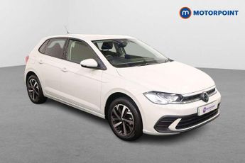 Volkswagen Polo 1.0 TSI Match 5dr