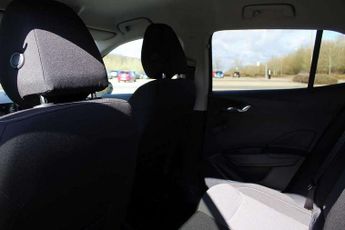Skoda Fabia 1.0 TSI Colour Edition 5dr
