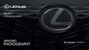 Lexus IS 200t F-Sport 4dr Auto