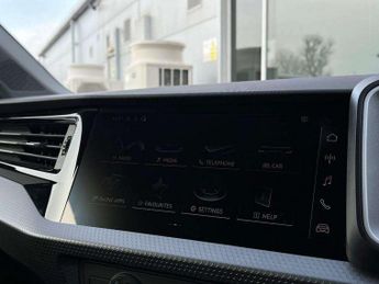 Audi A1 30 TFSI Sport 5dr