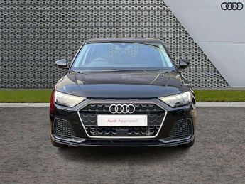 Audi A1 30 TFSI Sport 5dr