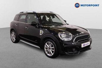 MINI Countryman 1.5 Cooper S E Sport ALL4 PHEV 5dr Auto