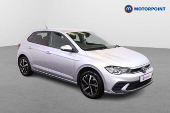 Volkswagen Polo 1.0 TSI Match 5dr