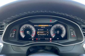 Audi A6 Avant 40 TFSI Black Edition 5dr S Tronic