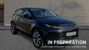 Land Rover Range Rover Evoque 2.0 D200 HSE 5dr Auto