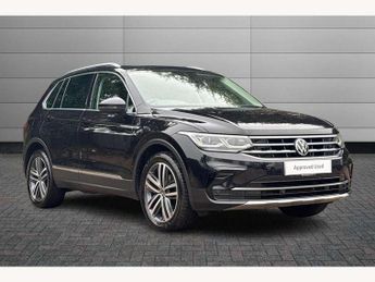 Volkswagen Tiguan 1.5 TSI 150 Elegance 5dr DSG