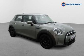 MINI Hatch 1.5 Cooper Classic 5dr