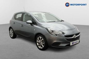 Vauxhall Corsa 1.4 Sport 5dr [AC]