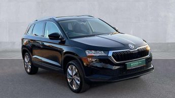 Skoda Karoq 1.5 TSI SE L 5dr