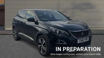 Peugeot 3008 1.6 BlueHDi 120 GT Line 5dr