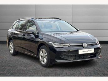Volkswagen Golf TDi 2.0 TDI Life 5dr