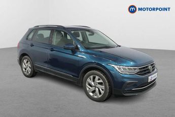 Volkswagen Tiguan 1.5 TSI 150 Life 5dr