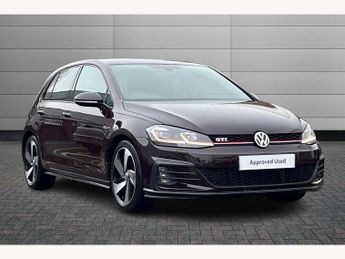 Volkswagen Golf GTi 2.0 TSI GTI 5dr