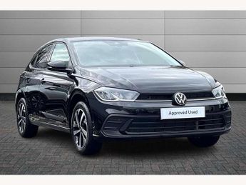 Volkswagen Polo 1.0 TSI Match 5dr DSG