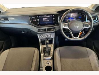 Volkswagen Polo 1.0 TSI Match 5dr DSG
