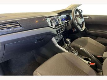Volkswagen Polo 1.0 TSI Match 5dr DSG