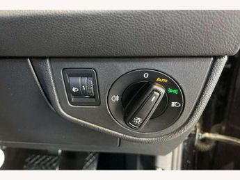 Volkswagen Polo 1.0 TSI Match 5dr DSG