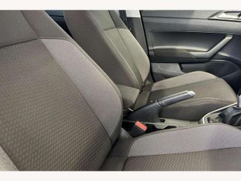 Volkswagen Polo 1.0 TSI Match 5dr DSG