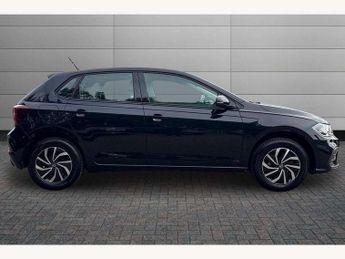 Volkswagen Polo 1.0 TSI Life 5dr DSG