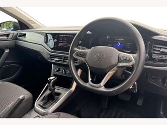Volkswagen Polo 1.0 TSI Life 5dr DSG