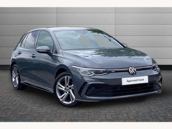 Volkswagen Golf 1.5 eTSI 150 R-Line 5dr DSG