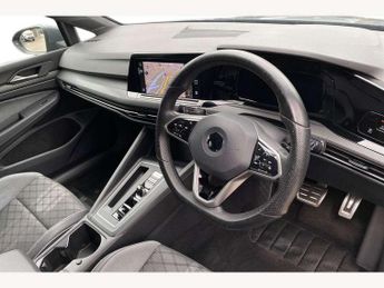 Volkswagen Golf 1.5 eTSI 150 R-Line 5dr DSG