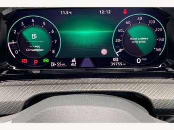 Volkswagen Golf 1.5 eTSI 150 R-Line 5dr DSG