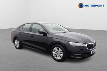 Skoda Octavia 1.0 TSI SE 5dr