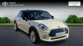 MINI Hatch 1.5 Cooper Classic II 3dr