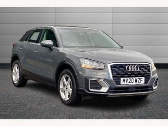 Audi Q2 30 TDI Sport 5dr