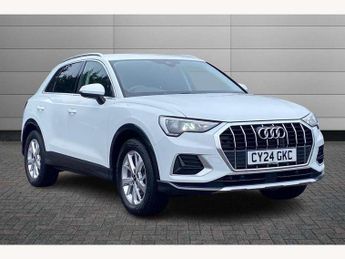 Audi Q3 35 TFSI Sport 5dr