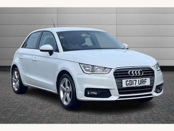 Audi A1 1.4 TFSI Sport 5dr