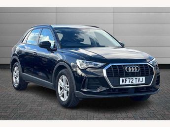 Audi Q3 35 TFSI Technik 5dr S Tronic