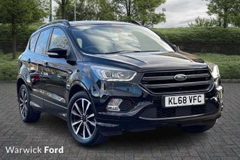 Ford Kuga 1.5 EcoBoost ST-Line 5dr 2WD