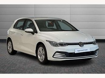 Volkswagen Golf 1.5 TSI Life 5dr