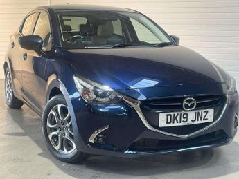 Mazda 2 1.5 115 GT Sport Nav+ 5dr