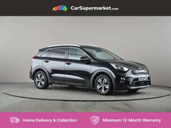 Kia Niro 1.6 GDi Hybrid 2 5dr DCT