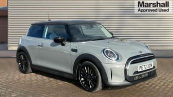 MINI Hatch 1.5 Cooper Classic 3dr Auto