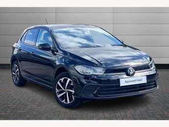 Volkswagen Polo 1.0 TSI Match 5dr