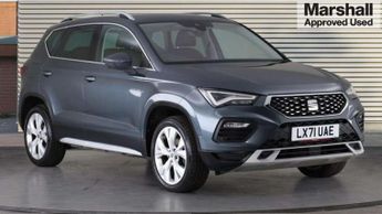 SEAT Ateca 1.5 TSI EVO Xperience 5dr DSG